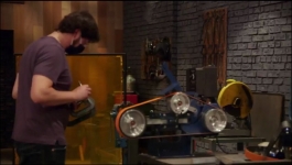Forged In Fire - Season 08 Episode 08